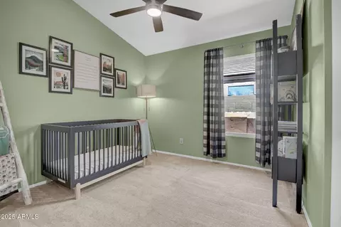 Bedroom - 4350 E Gatewood Dr, Phoenix, AZ 85050 photo 2 of 3