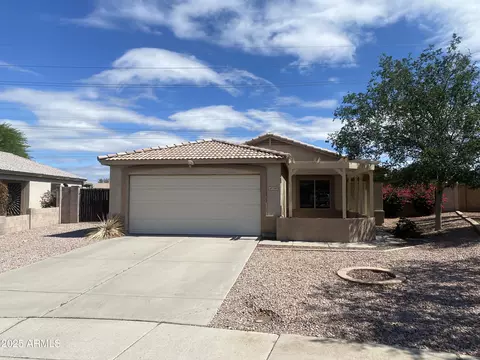 8738 W Griswold Rd, Peoria, AZ 85345