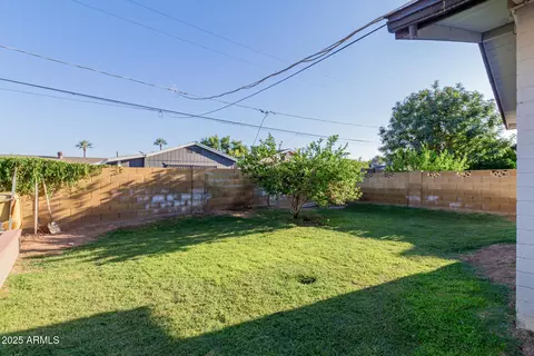 4117 E Coolidge St, Phoenix, AZ 85018 photo 39