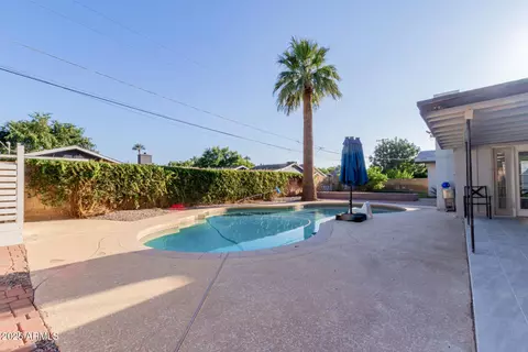 4117 E Coolidge St, Phoenix, AZ 85018 photo 38