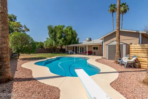 5127 E Tamblo Dr, Phoenix, AZ 85044 photo 5