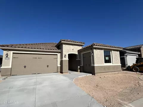 18717 N 267th Dr, Buckeye, AZ 85396
