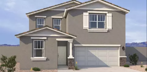 18265 W La Senda Dr, Surprise, AZ 85387