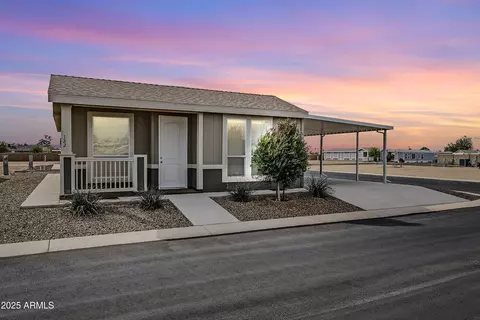 312 E Oneil Dr #122, Casa Grande, AZ 85122