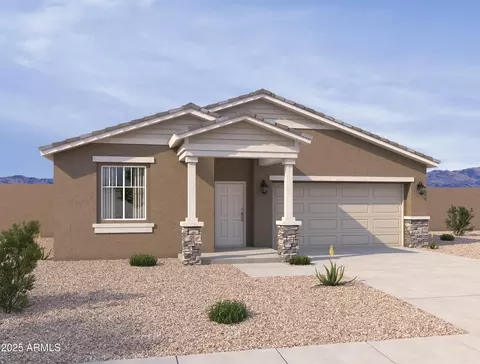 18260 W Camino De Oro --, Surprise, AZ 85387