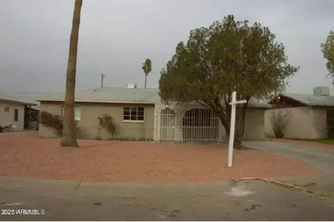 1856 E Mobile Ln, Phoenix, AZ 85040