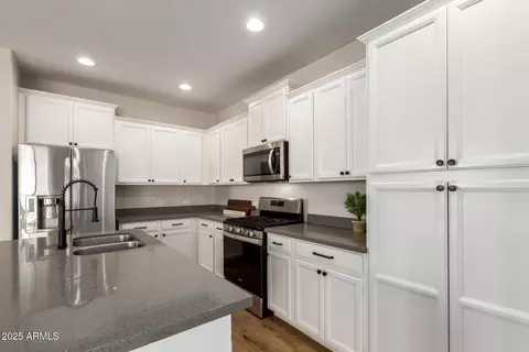 Kitchen - 9738 E Tumeric Ave, Mesa, AZ 85212 photo 1 of 3