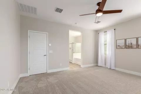 Bedroom - 9738 E Tumeric Ave, Mesa, AZ 85212 photo 2 of 7