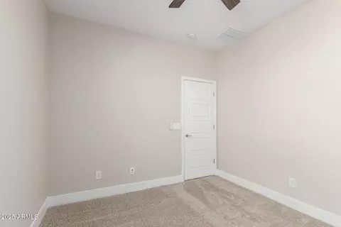 Bedroom - 9738 E Tumeric Ave, Mesa, AZ 85212 photo 6 of 7