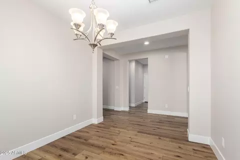 Entry Way - 9738 E Tumeric Ave, Mesa, AZ 85212 photo 2 of 2