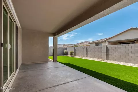 Exterior - 9738 E Tumeric Ave, Mesa, AZ 85212 photo 2 of 11