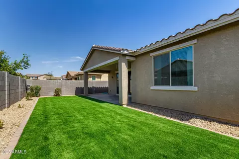 Exterior - 9738 E Tumeric Ave, Mesa, AZ 85212 photo 5 of 11