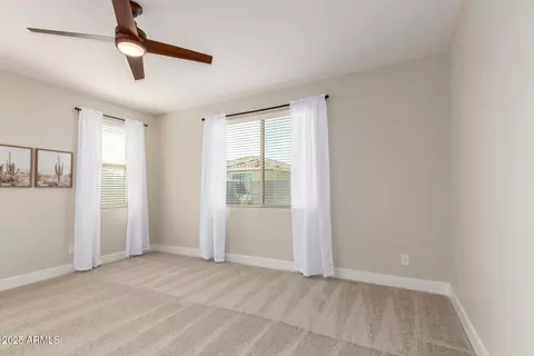Bedroom - 9738 E Tumeric Ave, Mesa, AZ 85212 photo 1 of 7