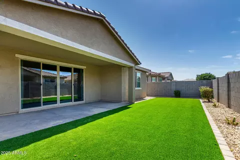 Exterior - 9738 E Tumeric Ave, Mesa, AZ 85212 photo 6 of 11