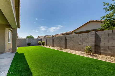 Exterior - 9738 E Tumeric Ave, Mesa, AZ 85212 photo 3 of 11