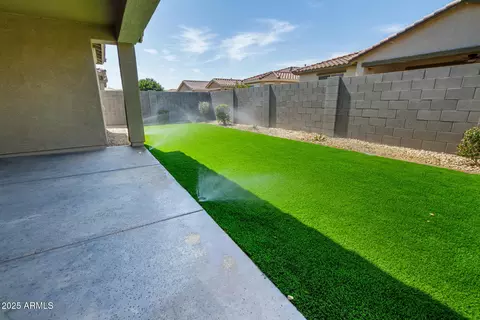 Exterior - 9738 E Tumeric Ave, Mesa, AZ 85212 photo 7 of 11