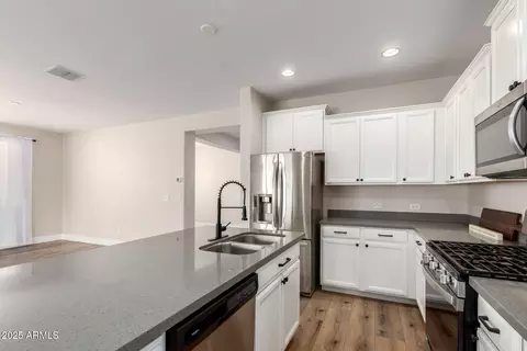 Kitchen - 9738 E Tumeric Ave, Mesa, AZ 85212 photo 2 of 3