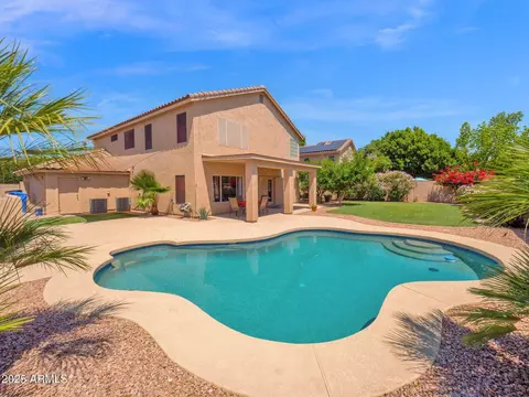 981 N Quail Ln, Gilbert, AZ 85233 photo 17