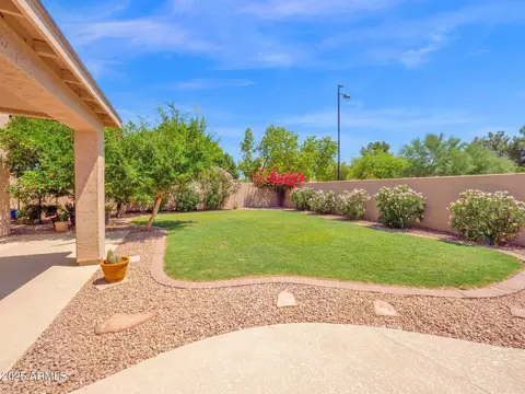981 N Quail Ln, Gilbert, AZ 85233 photo 14