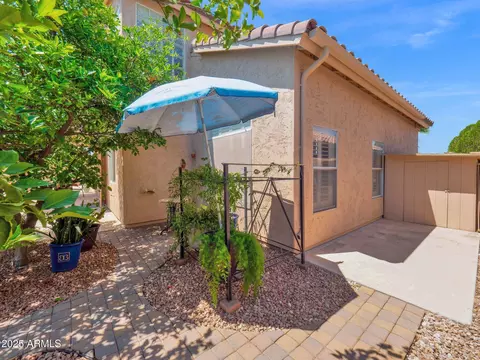 981 N Quail Ln, Gilbert, AZ 85233 photo 18