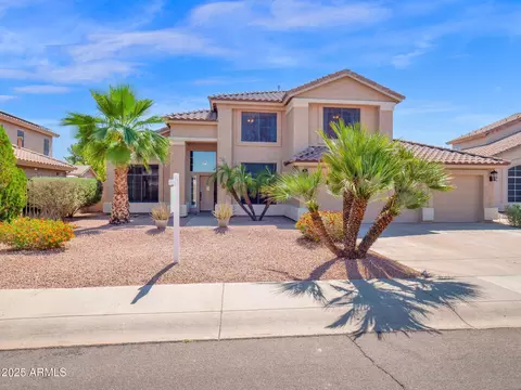 981 N Quail Ln, Gilbert, AZ 85233 photo 4
