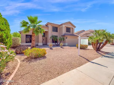 981 N Quail Ln, Gilbert, AZ 85233 photo 6