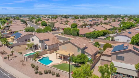 981 N Quail Ln, Gilbert, AZ 85233 photo 9