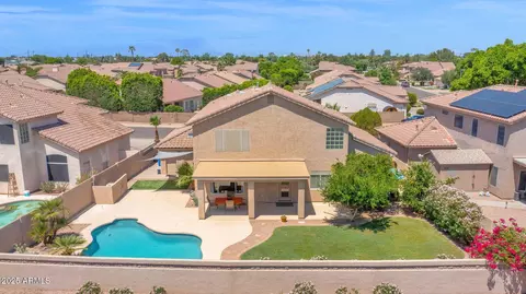 981 N Quail Ln, Gilbert, AZ 85233 photo 8
