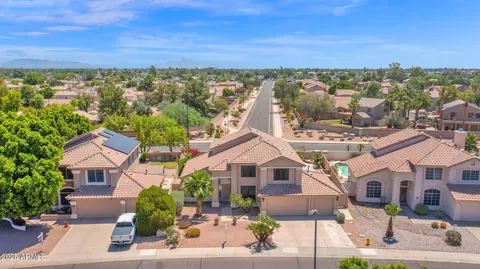981 N Quail Ln, Gilbert, AZ 85233 photo 12