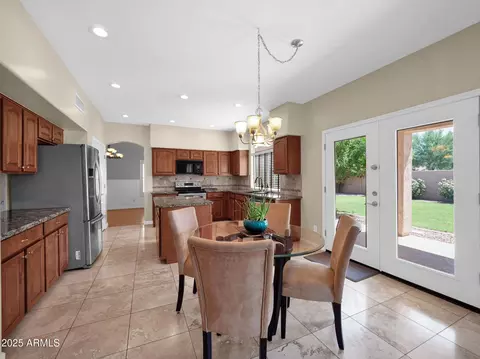 981 N Quail Ln, Gilbert, AZ 85233 photo 22