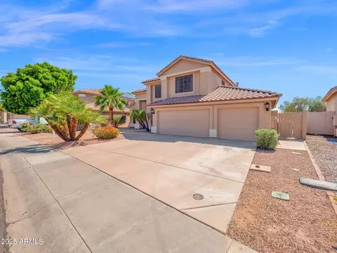 981 N Quail Ln, Gilbert, AZ 85233 photo 5