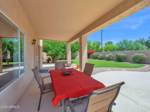 981 N Quail Ln, Gilbert, AZ 85233 photo 20
