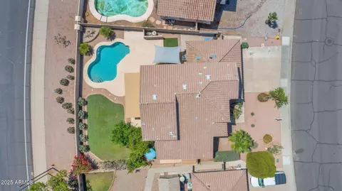 981 N Quail Ln, Gilbert, AZ 85233 photo 7