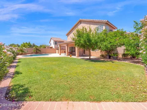 981 N Quail Ln, Gilbert, AZ 85233 photo 19