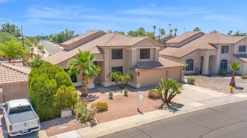 981 N Quail Ln, Gilbert, AZ 85233 photo 13