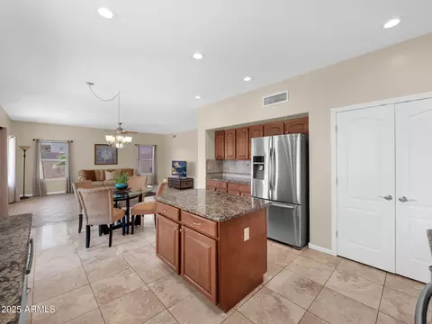 981 N Quail Ln, Gilbert, AZ 85233 photo 23