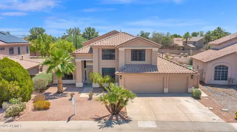 981 N Quail Ln, Gilbert, AZ 85233