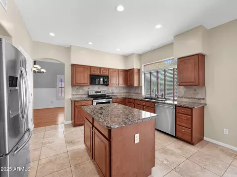 981 N Quail Ln, Gilbert, AZ 85233 photo 24