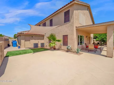 981 N Quail Ln, Gilbert, AZ 85233 photo 16