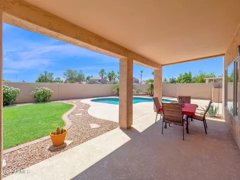 981 N Quail Ln, Gilbert, AZ 85233 photo 21