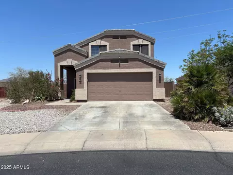 23890 W Twilight Trl, Buckeye, AZ 85326