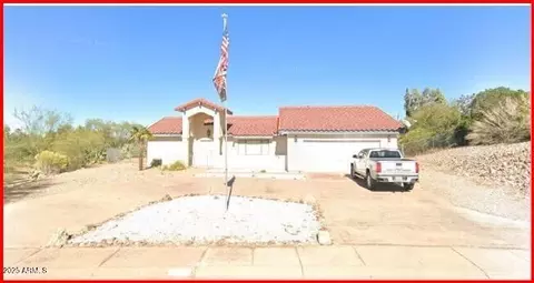 2249 E Piccadilly Dr, Sierra Vista, AZ 85635