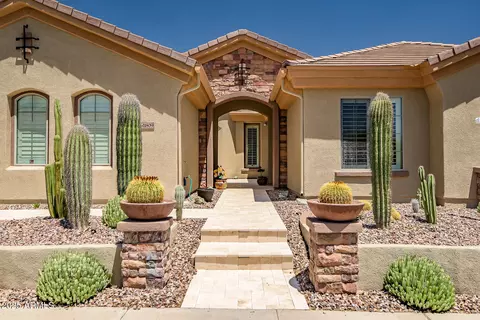 41809 N La Crosse Trl, Anthem, AZ 85086