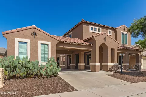 5707 N Kristi Ln, Litchfield Park, AZ 85340