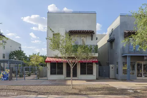 610 E Roosevelt St #145, Phoenix, AZ 85004