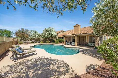 4131 E Cascalote Dr, Cave Creek, AZ 85331 photo 33