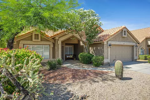 4131 E Cascalote Dr, Cave Creek, AZ 85331 photo 4