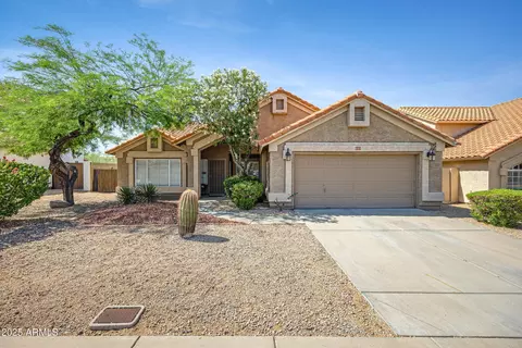 4131 E Cascalote Dr, Cave Creek, AZ 85331