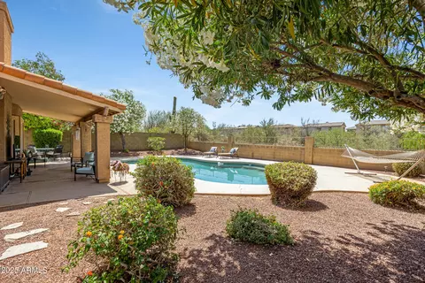 4131 E Cascalote Dr, Cave Creek, AZ 85331 photo 35