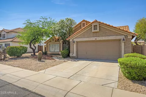 4131 E Cascalote Dr, Cave Creek, AZ 85331 photo 2